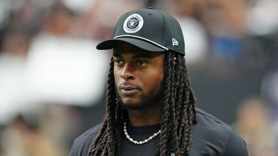 Sportsbooks applaud Jets adding Davante Adams (NFL)