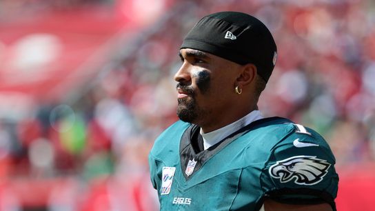 Nick Sirianni, Eagles look to continue post-bye success at Browns (NFL)