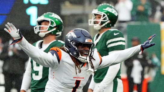 Broncos outlast Jets in sloppy 10-9 game (NFL)