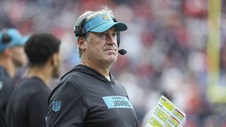 Jaguars owner on Doug Pederson, GM: 'I still believe in them' (NFL)