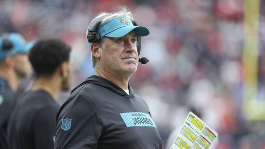 Jaguars owner on Doug Pederson, GM: 'I still believe in them' (NFL)