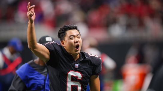 Falcons place K Younghoe Koo on IR, sign K Riley Patterson (NFL)