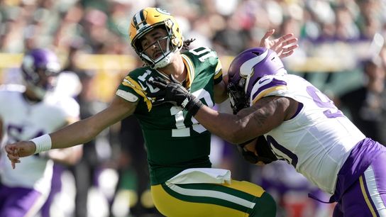 Packers-Vikings, Cowboys-Eagles start times shifted (NFL)