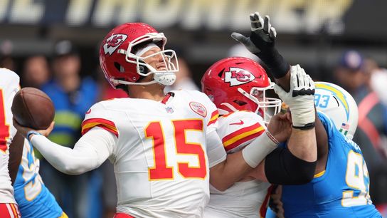 Chiefs lose Rashee Rice, still clip Chargers (NFL)
