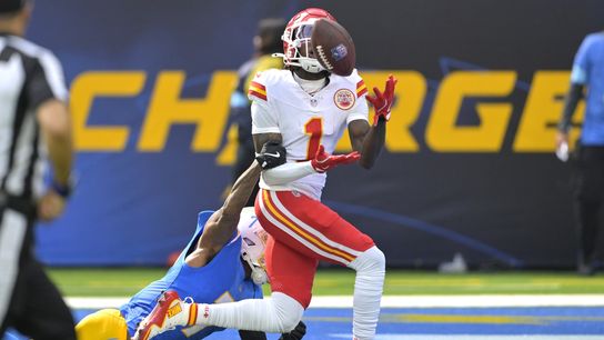 Unbeaten Chiefs enjoying better fortune than 2-2 Saints (NFL)