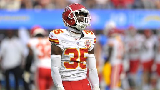 Chiefs CB Jaylen Watson (ankle) on IR, set for surgery (NFL)