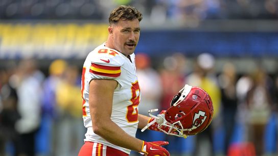 Week 5 MNF: Saints-Chiefs Preview, Props, Prediction (NFL)
