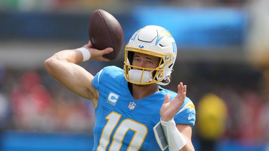 Week 7 MNF: Chargers-Cardinals Preview, Props, Prediction (NFL)