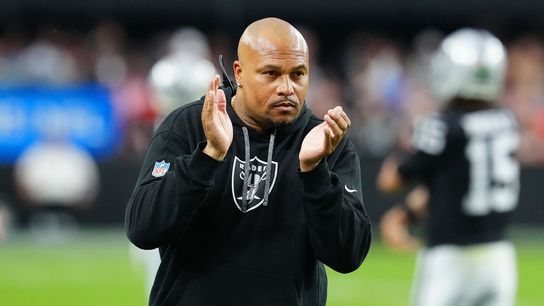 Can Raiders ditch drama in time for trip to Denver? (NFL)
