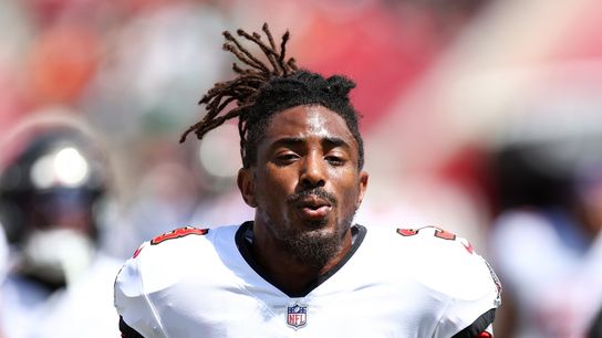 Bucs decline option on S Jordan Whitehead (NFL)