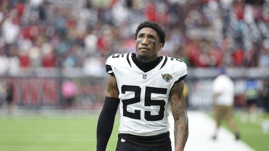 Reports: Texans CB Ronald Darby set to retire (NFL)