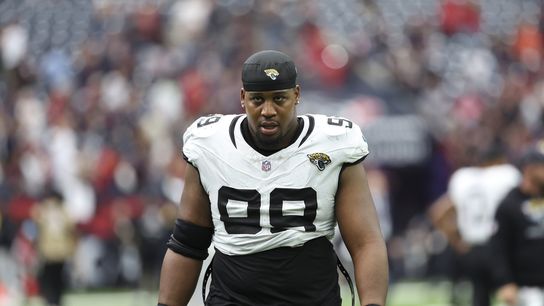 Trying to overcome 0-4 start, Jaguars collide with Colts (NFL)
