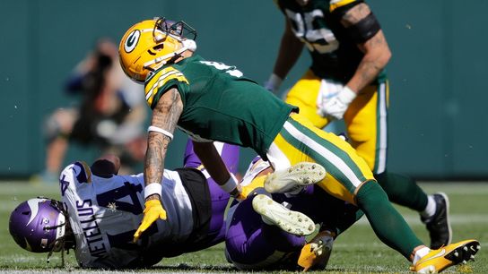 Packers WR Christian Watson (ankle) could miss four games (NFL)