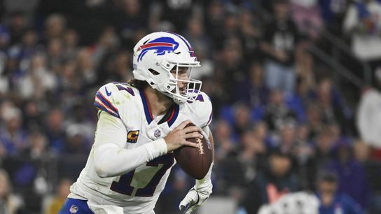 Bills look to get swagger back against Texans in big early battle (NFL)