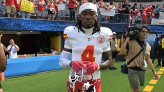 Chiefs delighted with Rashee Rice's week of practice (NFL)