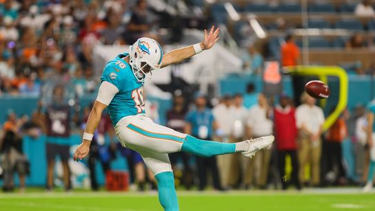 NFL Week 5: How low can Patriots-Dolphins go? (NFL)