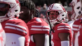Wisconsin sues Miami over transfer tampering in a legal first (College Football)