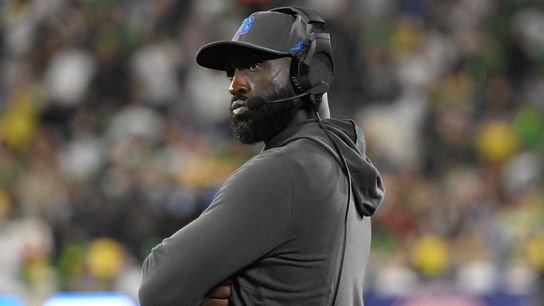 UCLA seeks second-half spark against Rutgers (College Football)