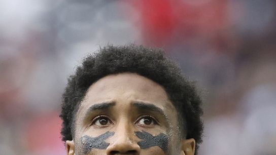 Texans sign veteran CB Ronald Darby (NFL)