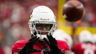 Cardinals WR Marvin Harrison Jr. out with concussion (NFL)