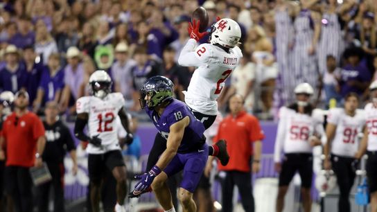 LSU’s A.J. Haulcy suspended for first half of Clemson game (College Football)