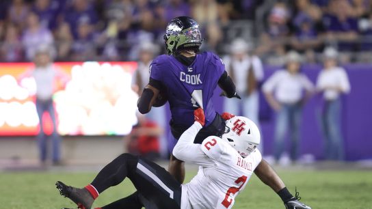 Reports: Oklahoma State to add former TCU QB Hauss Hejny (College Football)