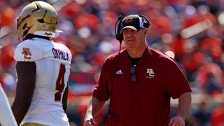 Close margins the norm as BC, Syracuse brace for another close one (College Football)