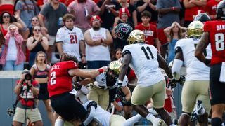 NC State QB Grayson McCall (concussions) retires from football (College Football)