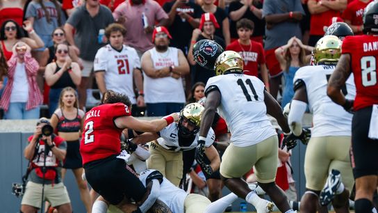 NC State QB Grayson McCall (concussions) retires from football (College Football)