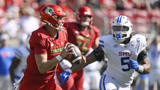 Louisville seeks bounce-back performance vs. Virginia (College Football)
