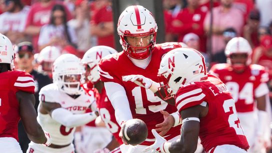 Nebraska leans on defense to hand Rutgers its first loss (College Football)