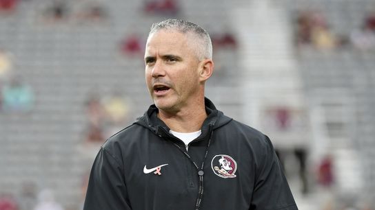 Florida State adds LB Caleb LaVallee, DL Deamontae Diggs (College Football)