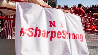 Nebraska play-by-play announcer dies at 61 (College Football)