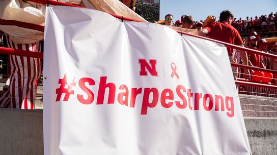 Nebraska play-by-play announcer dies at 61 (College Football)