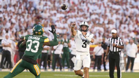 No. 16 Iowa State starts slow, then pulls away from Baylor (College Football)
