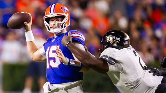 No. 8 Vols aim to bounce back in series dominated by Florida (College Football)