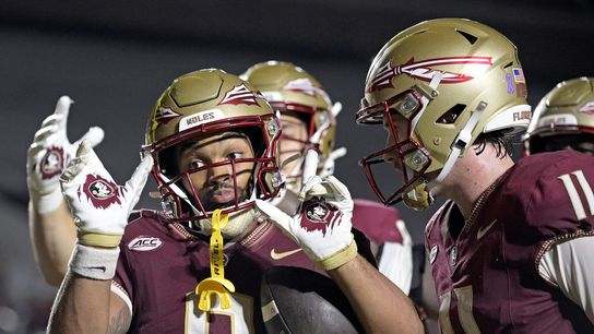 Duke shoots for first-ever victory over Florida State (College Football)