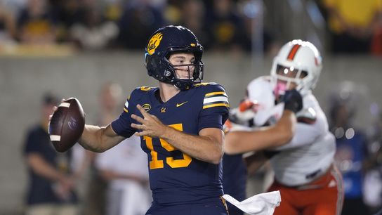 No. 8 Miami comes back from 25 down to stun Cal (College Football)