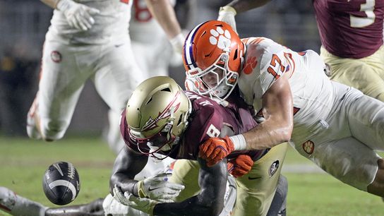 ESPN picks up option on ACC contract through 2036 (College Football)