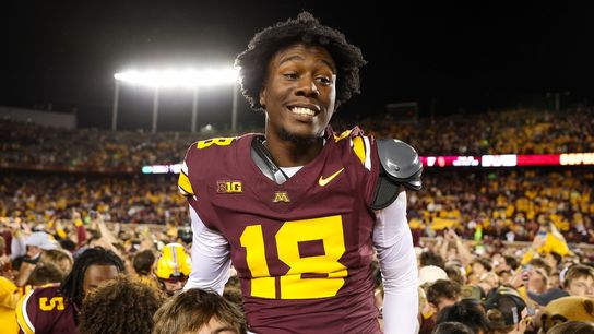 Minnesota looks to avoid letdown in encounter vs. skidding UCLA (College Football)