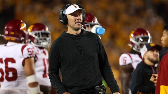 USC put on probation, fined for violating coaching rules (College Football)