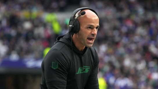 Reports: Jets fire head coach Robert Saleh (NFL)
