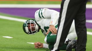 Jets: QB Aaron Rodgers (ankle) ‘fine’ for Week 6 (NFL)