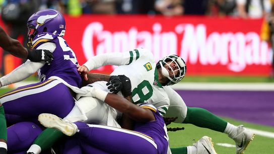 Under interim coach, Jets seek to save season, beginning with Bills battle (NFL)