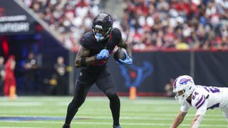 Texans activate WR Nico Collins (hamstring) off IR (NFL)