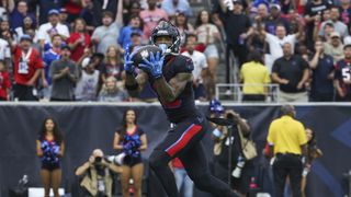 Texans open 21-day practice window for WR Nico Collins (NFL)