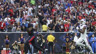 Texans place NFL's leading receiver Nico Collins on IR (NFL)