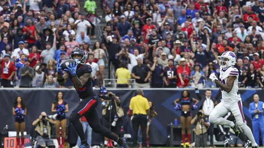 Texans place NFL's leading receiver Nico Collins on IR (NFL)