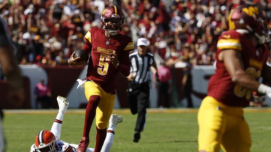 Week 6 NFL Capsules (NFL)