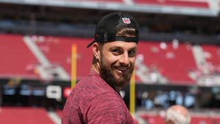 49ers WR Ricky Pearsall returning to practice after shooting (NFL)
